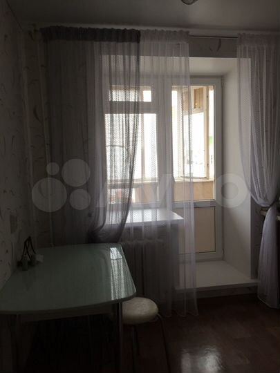 1-к. квартира, 45 м², 8/10 эт.