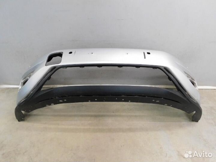 Бампер передний Nissan Murano