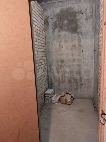 Гараж, 10 м²