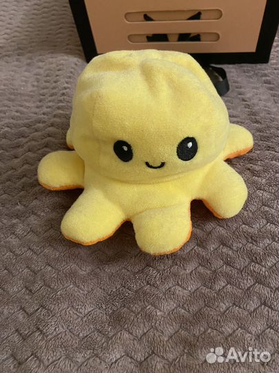 Мягкие игрушки