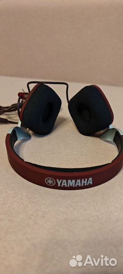 Наушники Yamaha hph-m82