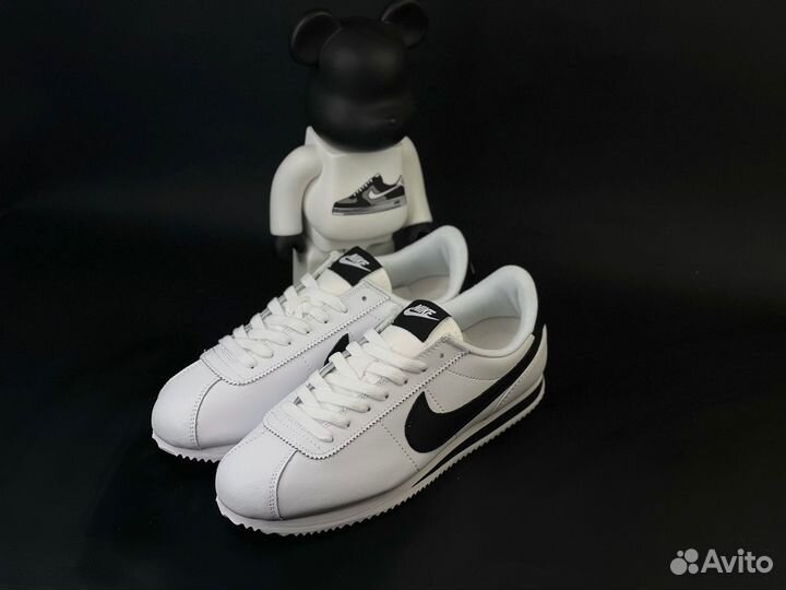 Кроссовки мужские новые Nike Cortez