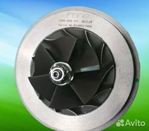 Картридж турбины 53442-1118010-11