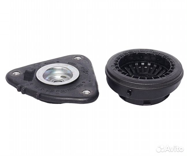 Опора амортизатора ford Focus 2 mazda 3 переднего