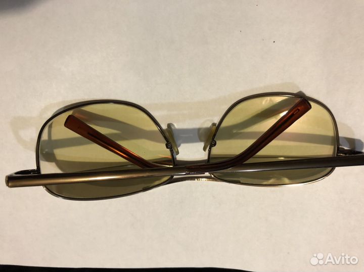 Очки «авиатор»(для водителя авто)