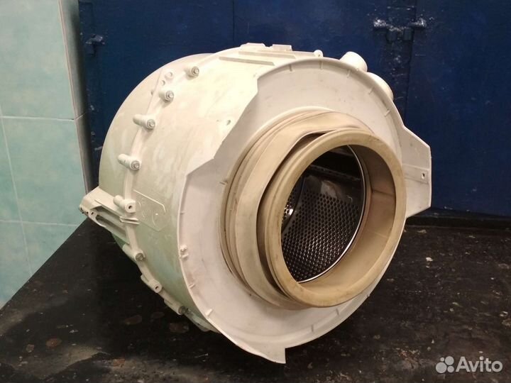 Запчасти для стиральной машины zanussi fls602