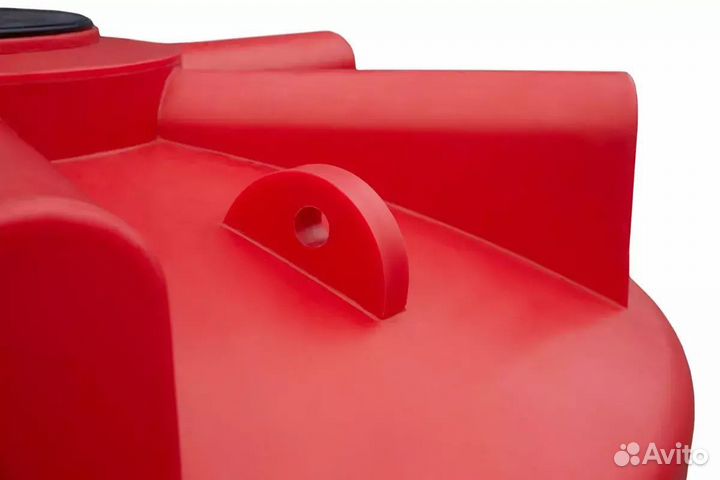 Емкости пластиковые для воды кас удобрений