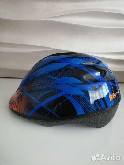 Велошлем детский