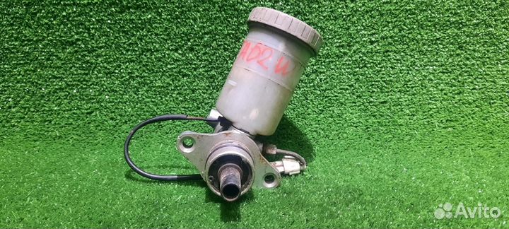 Главный тормозной цилиндр Suzuki Escudo / Grand