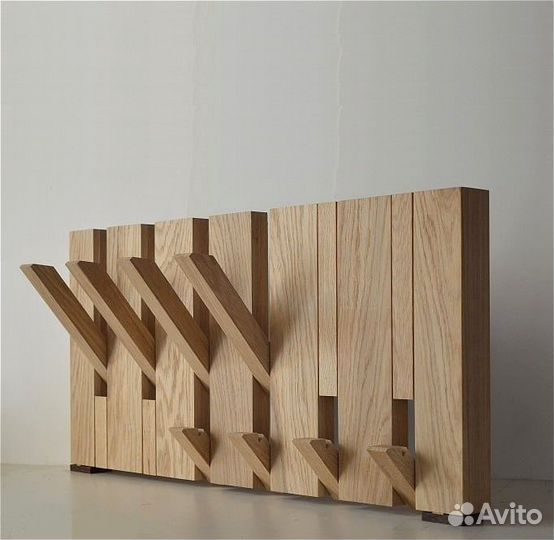 Вешалка пианино