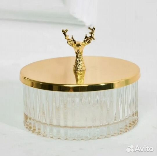 Многофункциональный органайзер для украшений