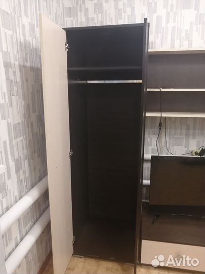 Стенка горка бу