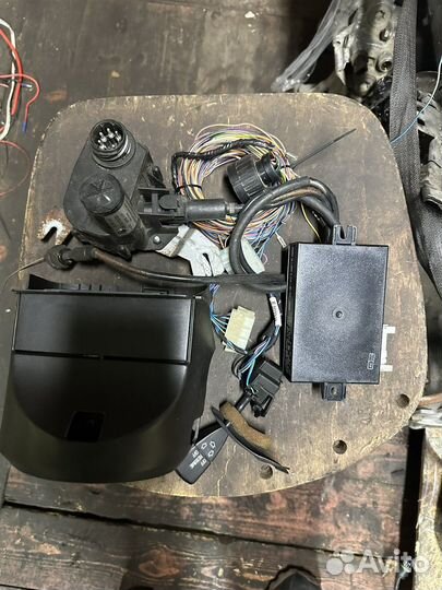 Бмв е36 круиз контроль дооснащение