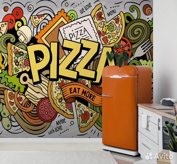 Художественная роспись стен. Граффити, Аэрография