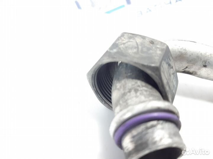 Трубка кондиционера Volkswagen Passat B5