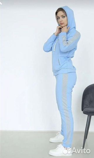 Спортивный костюм 42-44 р