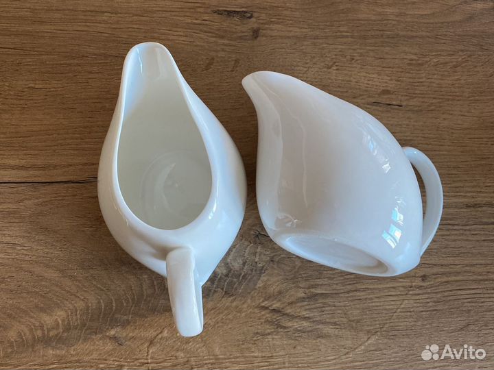 2 Соусника и 2 кружки