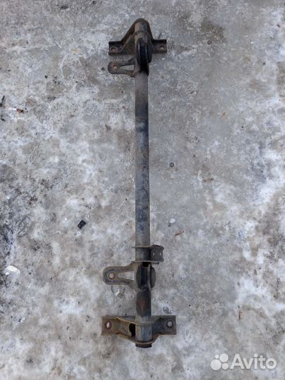 Балка передняя Приора Ваз 2110 Ваз 2112