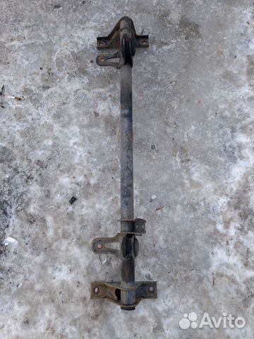 Балка передняя Приора Ваз 2110 Ваз 2112