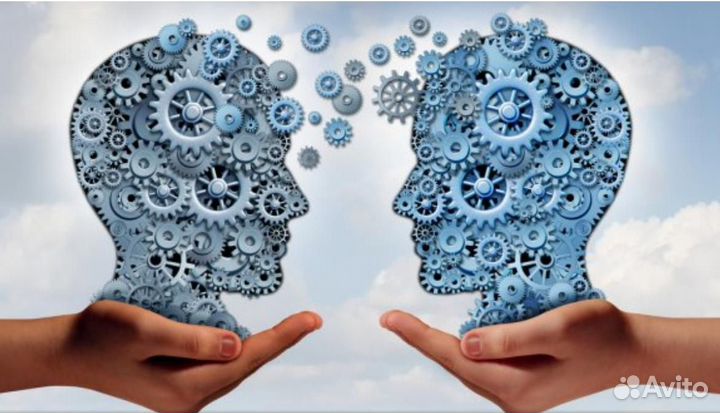 Профориентирование для Вас