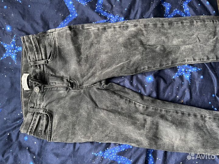 Детские штаны