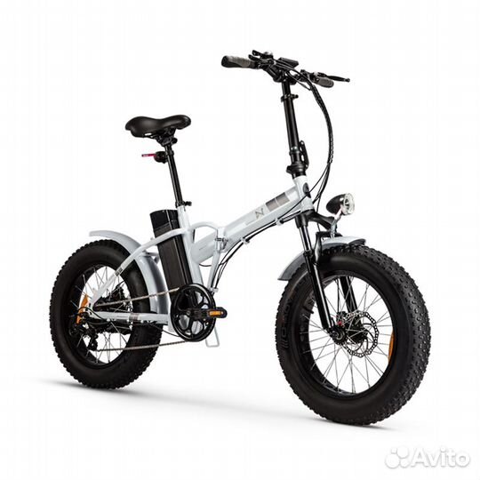 Электровелосипед LN20M04