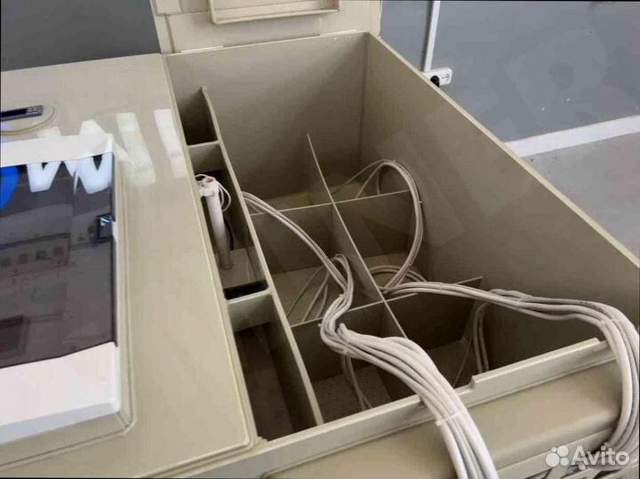 Иммерсионное охлаждение ванна 6s19 для асиков