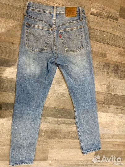 Джинсы levis 501 оригинал