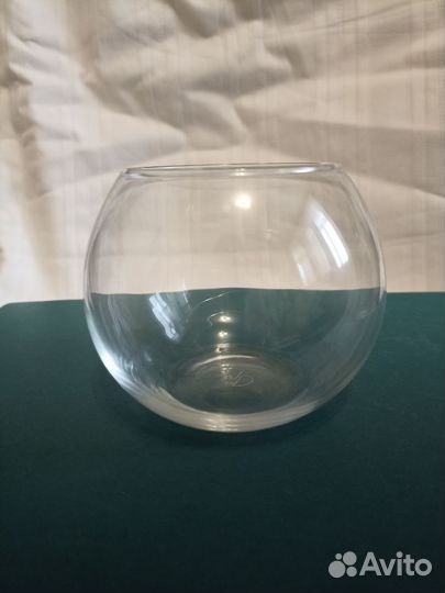 Ваза для флорариума