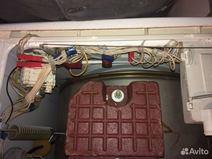 Люк Вятка Катюша 1022P, запчасти