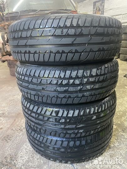 Tigar High Performance 195/65 R15