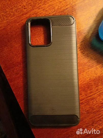 Чехол Realme 8 новый