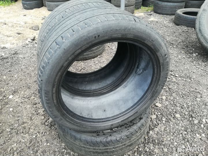 Michelin Latitude Sport 3 285/40 R20 108Y