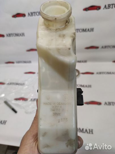 Бачок тормозного цилиндра Toyota Corolla E120