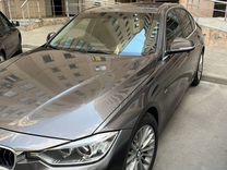 BMW 3 серия 2.0 AT, 2013, 204 000 км, с пробегом, цена 1 950 000 руб.