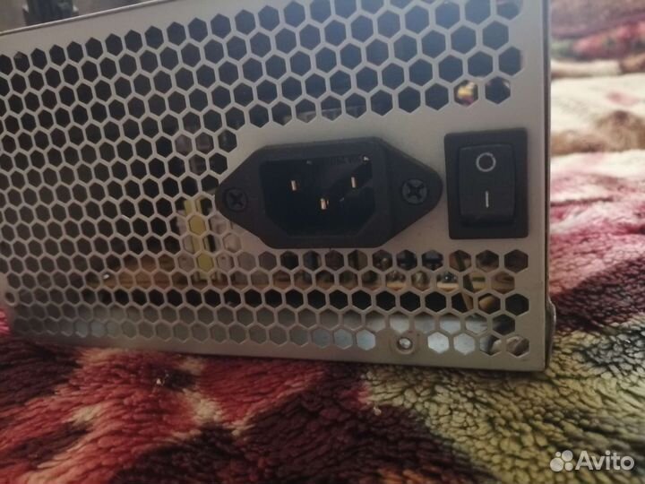 Блок питания 450w