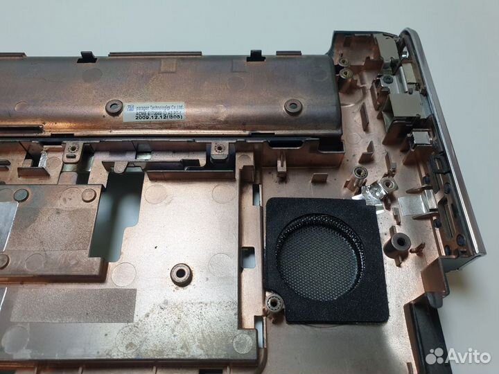 Поддон HP DV7-3000, HP DV7-2000