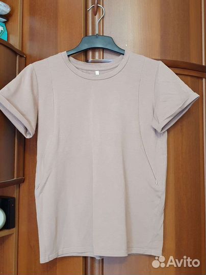 Пакет одежды для беременных и кормящих 44 (М)