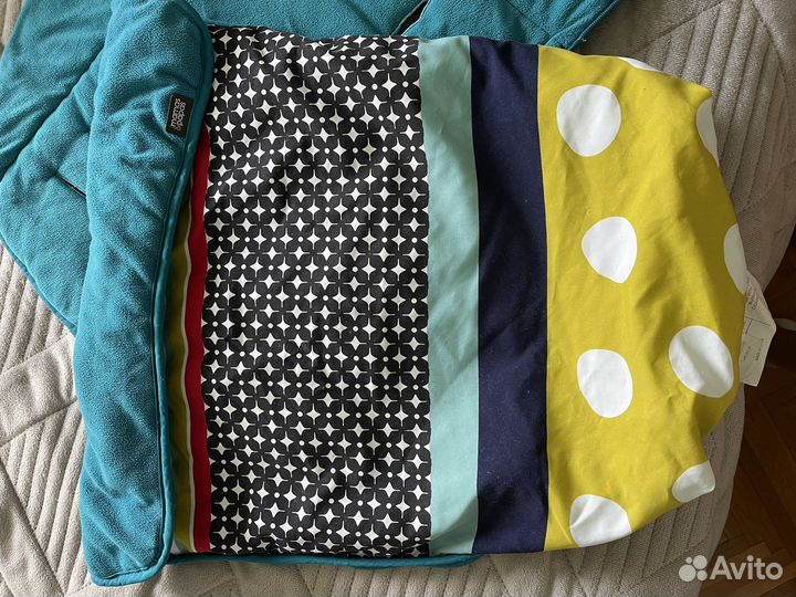 Зимний комплект Mamas and papas Urbo