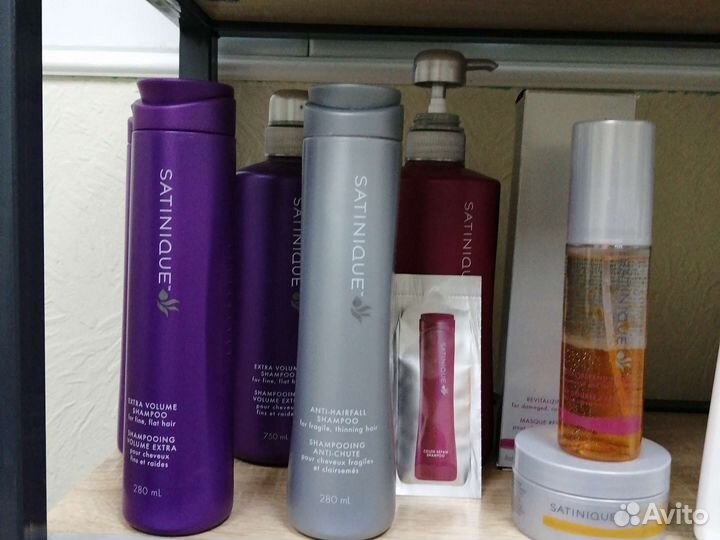 Amway уход за собой