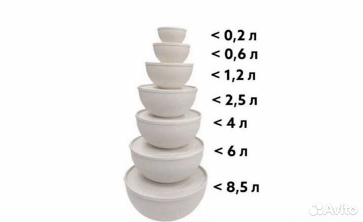 Матршеки 7 в 1