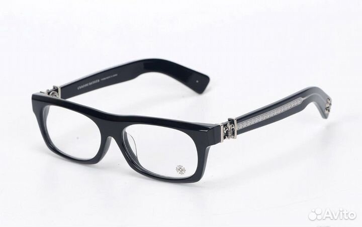 Оправа Chrome Hearts