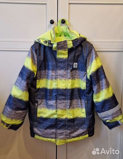 Зимний костюм GerdaKay 140