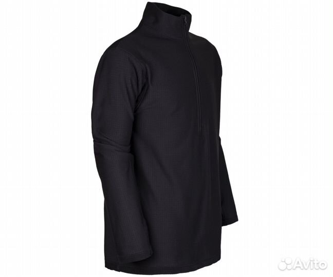 Термобелье Vav Wear 2-й слой, комплект (Black)