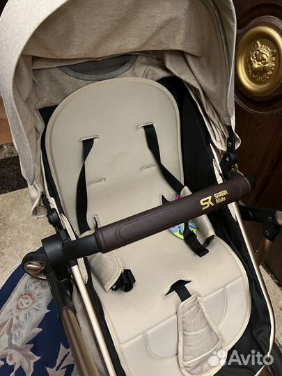 Коляска детская Sweet kids