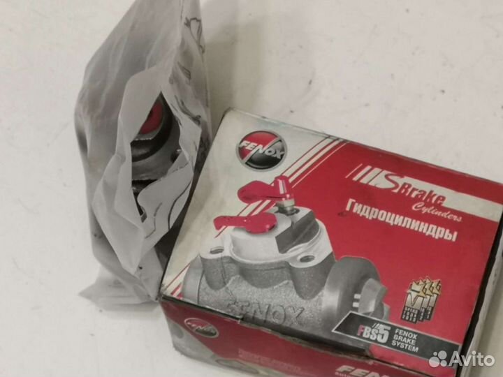 Тормозной цилиндр Opel Chevrolet Daewoo