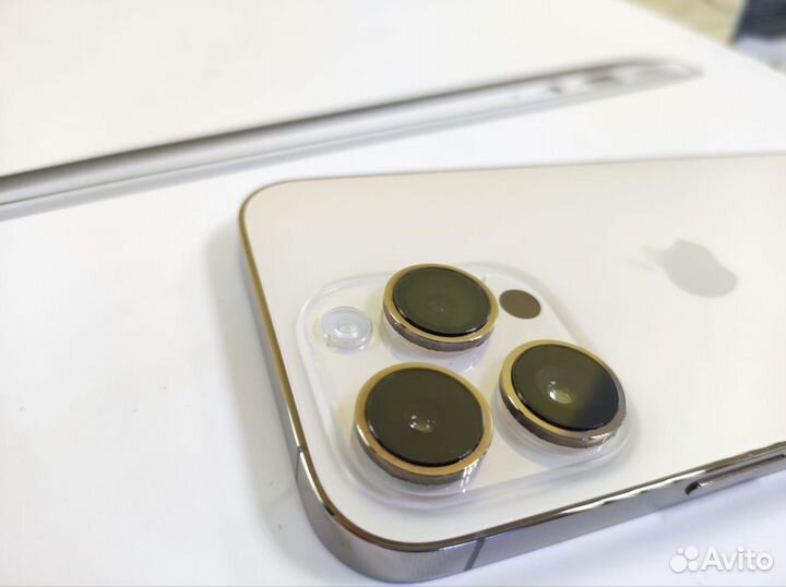 iPhone 14 Pro, 128 ГБ