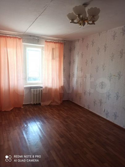 1-к. квартира, 30,6 м², 3/5 эт.