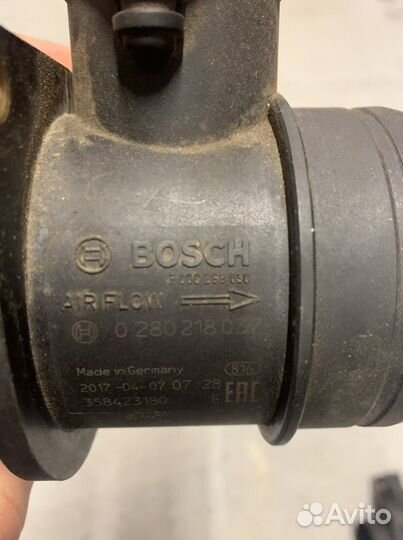 Дмрв фольксваген пассат б5