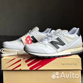 New balance 996 store homme blanche